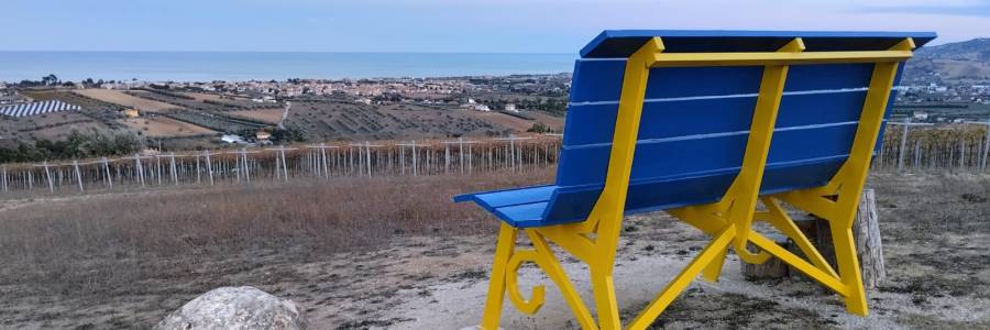 Big Bench 227 Giulianova 03