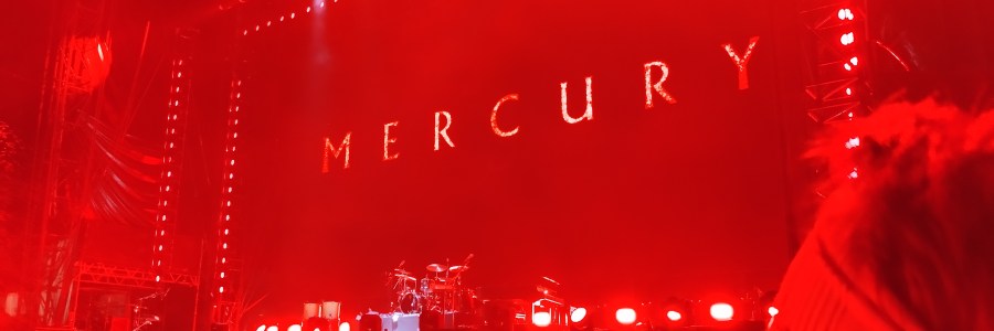 Imagine Dragons 2023