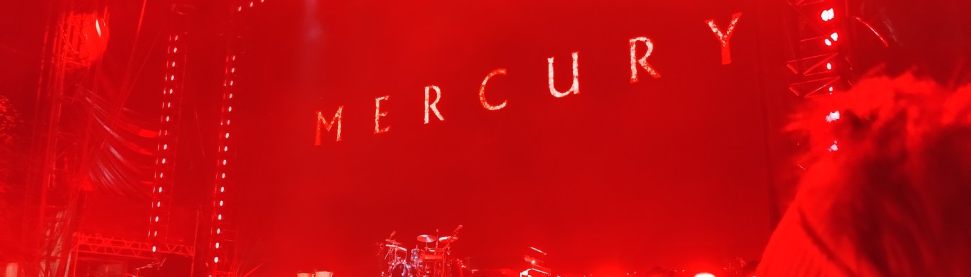 Imagine Dragons 2023