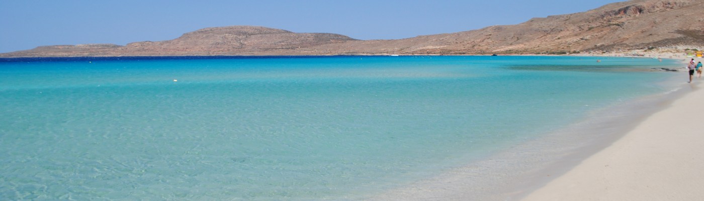 Simos Beach Elafonissos