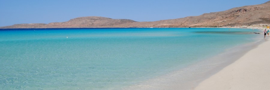 Simos Beach Elafonissos