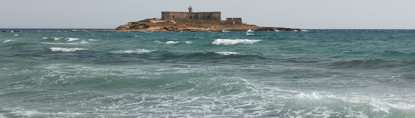 Isola delle correnti