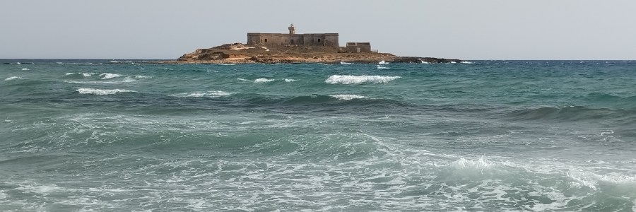 Isola delle correnti