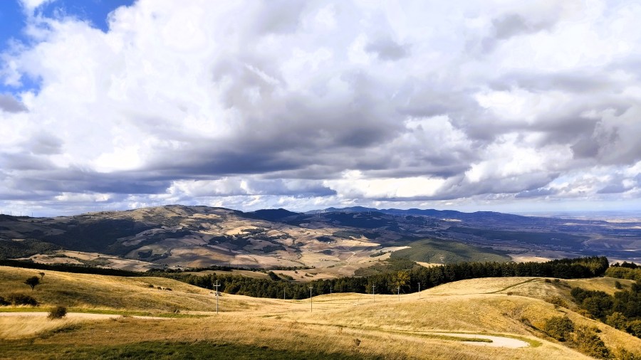 Troia e Biccari, gioielli della Daunia tra le Bandiere arancioni del Touring&nbsp;Club