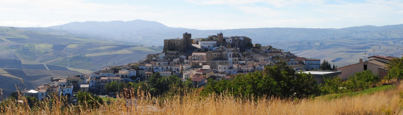Rocchetta Sant'Antonio