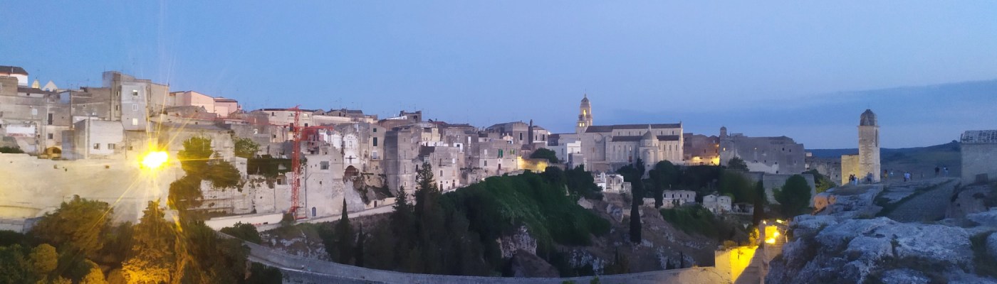 Gravina di Puglia