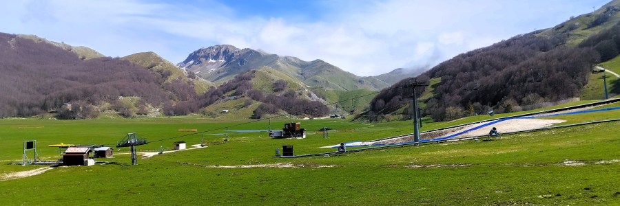 Campitello Matese Molise