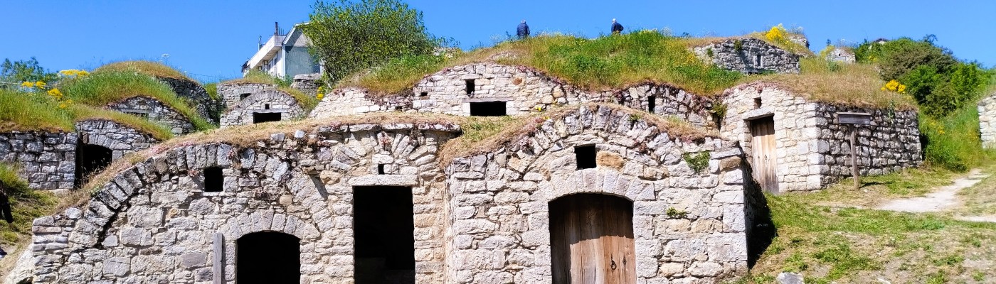 Pietragalla e Acerenza