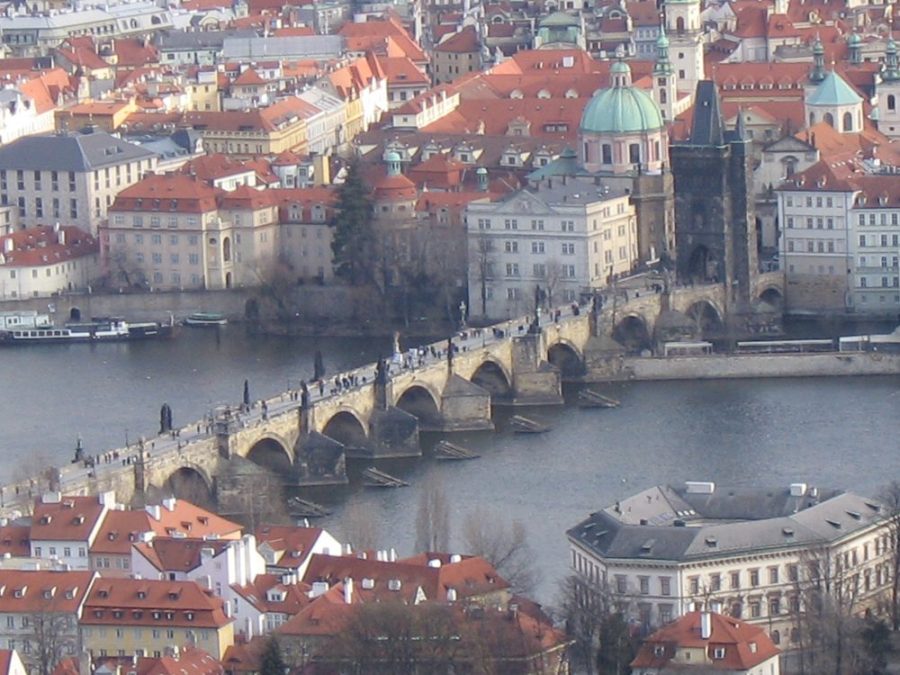 Praga 🇨🇿: un viaggio tra Cultura, Storia e Gastronomia&nbsp;locale