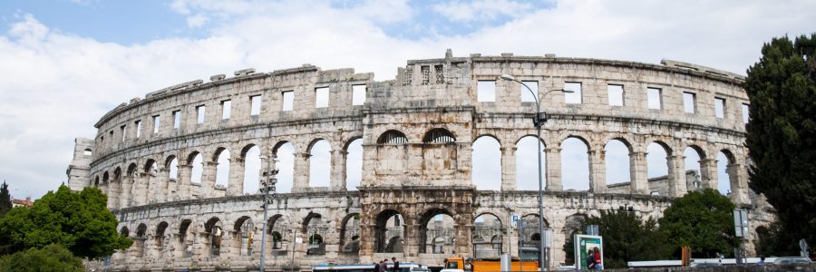 Arena di Pula