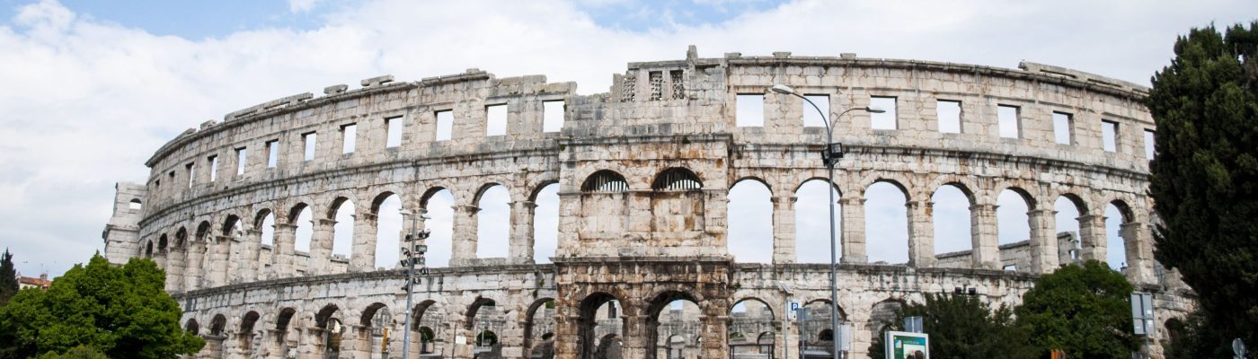 Arena di Pula