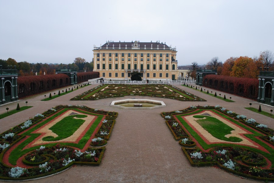 Viaggio a Vienna: alla scoperta della bellezza della capitale&nbsp;austriaca