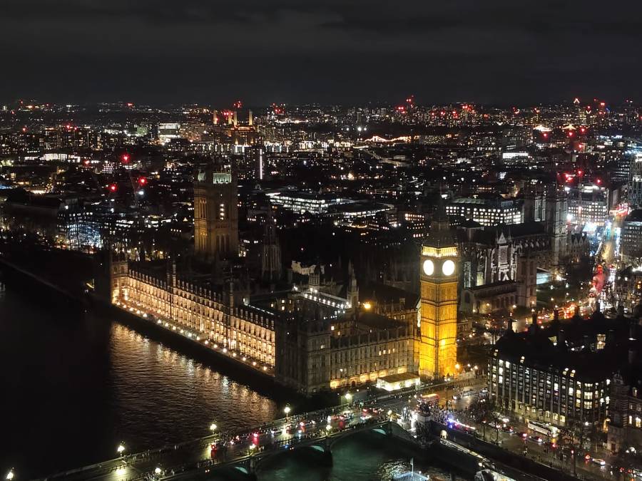 Weekend a Londra 🇬🇧: itinerario tra Harry Potter, birra 🍻e&nbsp;musei