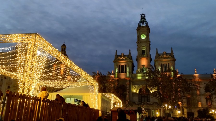 Viaggio di gruppo a Valencia 🇪🇸​: i momenti&nbsp;indimenticabili