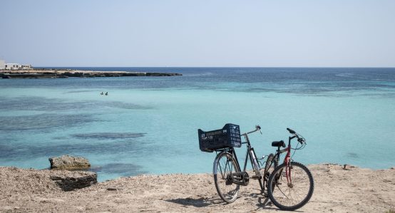 Sicilia Favignana